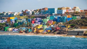 Se dispara el precio de las casas en Puerto Rico