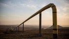 Críticas en Europa por llamar al gas natural "sostenible"