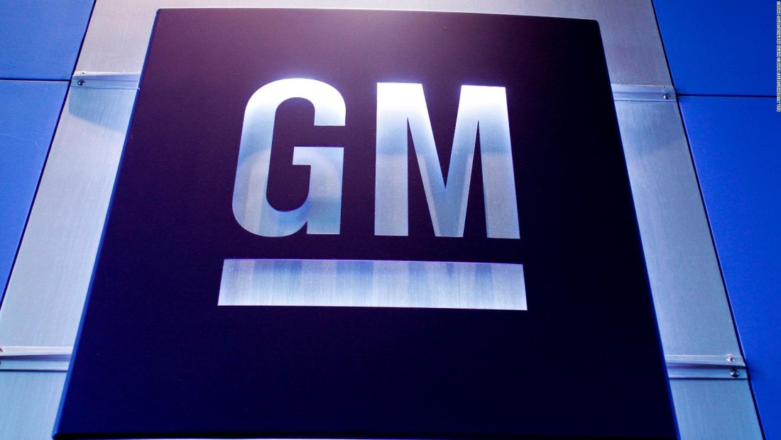 GM registra ganancias récord a pesar de escasez de chips