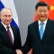 Vladimir Putin y Xi Jinping, dos líderes fuertes con una relación especial