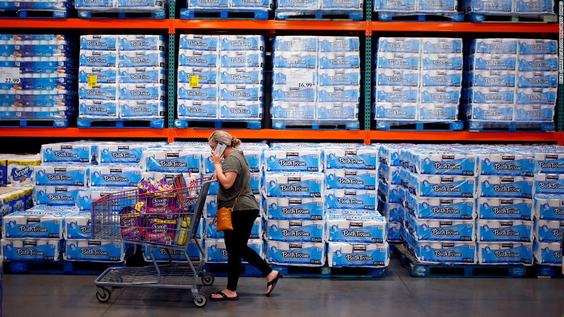 Por Qué Todos Los Productos De Costco Se Llaman 'Kirkland Signature'