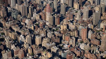 Se recuperan los precios de las viviendas en Manhattan