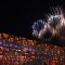 Juegos Olímpicos de Invierno comenzaron en Beijing
