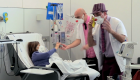 Humor para vencer al tumor: conoce el nuevo proyecto de un hospital español
