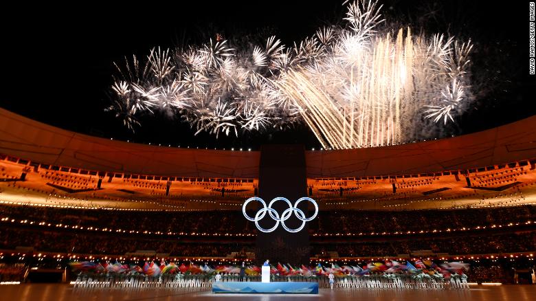 Juegos Olímpicos Beijing 2022