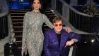 Dua Lipa revela detalles de su colaboración musical junto a Elton John