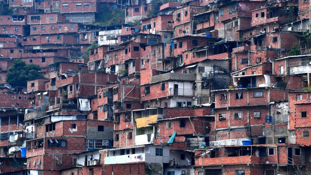 Werner: América Latina pasará por otra década perdida de ingresos