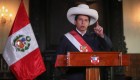 Perú: el cuarto gabinete de Pedro Castillo en 6 meses
