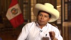 La crisis del gobierno de Castillo tras entrevista con CNN