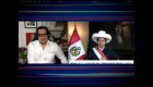 Salazar: En Perú siempre podemos ir a peor políticamente