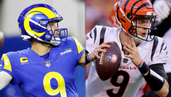 Stafford o Burrow, ¿quién será el quarterback estrella?