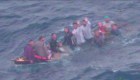 Más migrantes intentan llegar a EE.UU. por mar