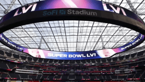 Super Bowl LVI: cifras millonarias por publicidad