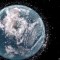 Los dos países responsables de la basura espacial alrededor de la Tierra