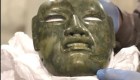 Repatrian piezas prehispánicas de una colección privada en Nueva York