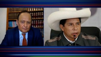 Gutiérrez: Tiene que activarse un juicio político contra Castillo