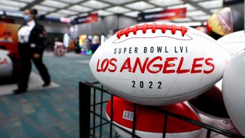 El impacto económico del Super Bowl en Los Ángeles