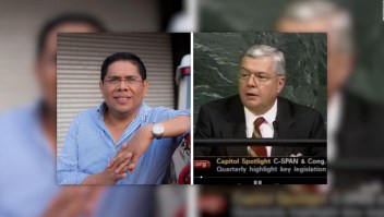 Nicaragua: 2 opositores culpables de conspiración