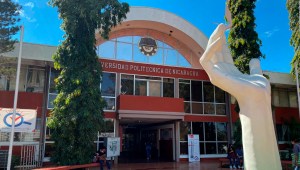Polémica por clausura de 12 universidades privadas en Nicaragua