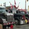 Efectos en EE.UU. del paro de camioneros en Canadá