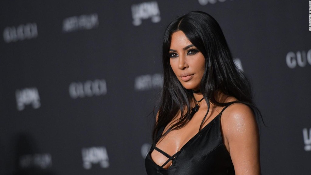 Kim Kardashian revela que la llevó a separarse de Kanye West