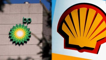 BP y Shell reportan ganancias extraordinarias