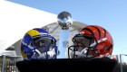 Super Bowl LVI: el esperado duelo entre Rams y Bengals