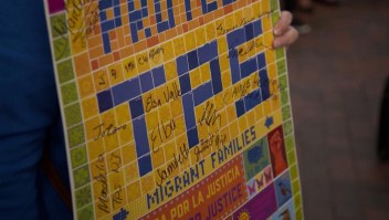 Está iniciativa de TPS podría ayudar a los migrantes a dejar el miedo de a la deportación