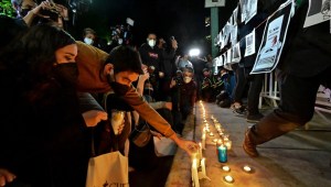 Periodistas en México, ¿víctimas de la violencia y de la impunidad?