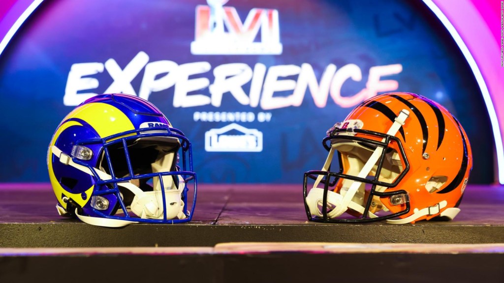 Argumentos de Rams y Bengals para ganar el Super Bowl LVI - ESPN