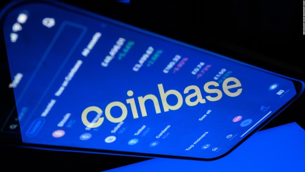 Cuántas visitas generó el QR de Coinbase en el Super Bowl?