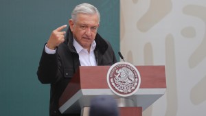 AMLO explica postura de México sobre invasión rusa
