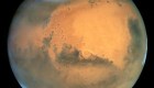 Enorme tormenta en Marte impacta a exploradores de la NASA