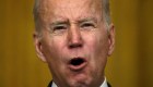 Biden advierte a Rusia de "un gran precio" pero reitera que no enviará soldados