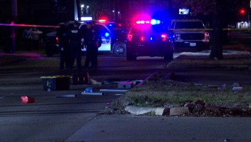Hombre le dispara a un ladrón pero mata a niña en Texas