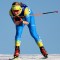 Esquiadora ucraniana, suspendida en Beijing 2022 por dopaje