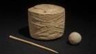 Encuentran tambor de 5.000 años de antigüedad