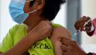 EE.UU. evalúa empezar la vacunación a menores de 5 años a partir de abril
