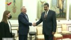 Funcionarios rusos visitan América Latina en busca de acuerdos militares