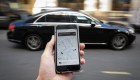 Uber mostrará a sus usuarios la calificación dada por los conductores