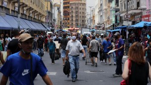 Brasil: elecciones generan incertidumbre en la economía