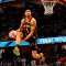 NBA All Star 2022: el concurso de volcadas perdió su magia