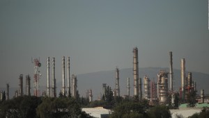 Preocupación en México por la reforma al sistema energético