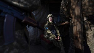 Analista: La invasión sorprendió a los mismos ucranianos