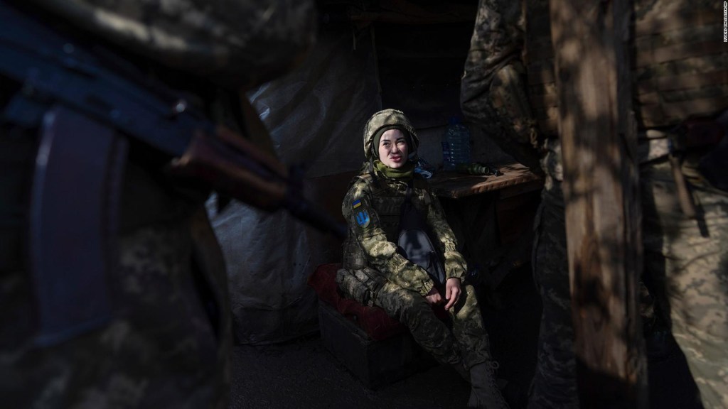 Analista: La invasión sorprendió a los mismos ucranianos