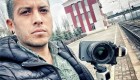 Youtuber mexicano describe el ambiente en Ucrania