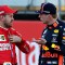 Verstappen y Vettel no quieren competir en Rusia