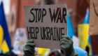 ¿Servirán las sanciones para que Rusia salga de Ucrania?