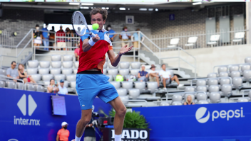 El nuevo número uno del tenis internacional será el ruso Daniil Medvedev