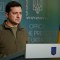 Zelensky confirma que fuerzas rusas están cerca de Kyiv